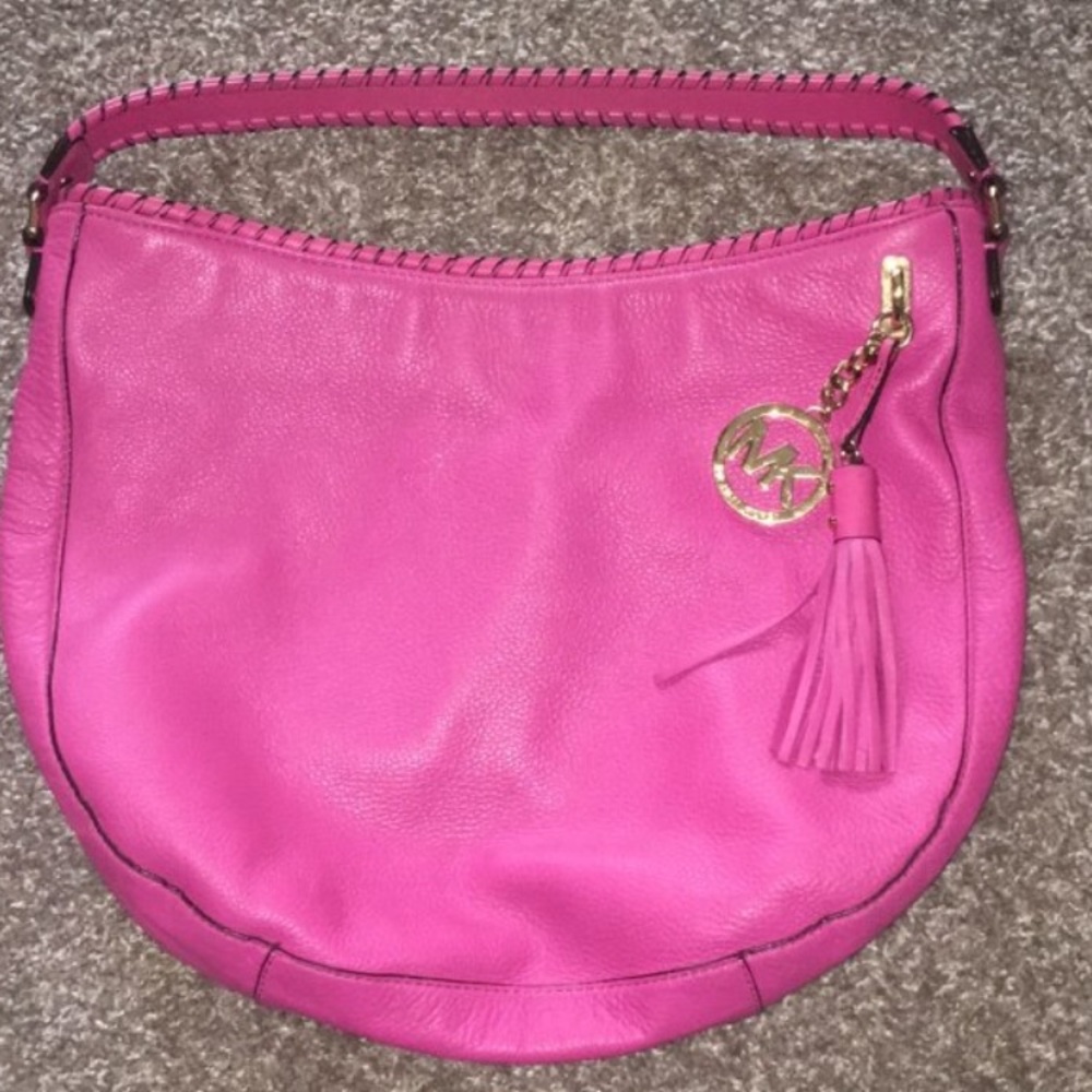 Michael Kors Shoulder Purse